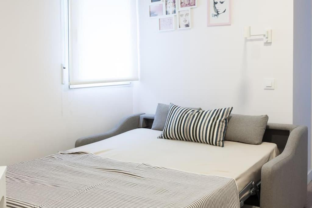 Charming Madrid Lofts Apartman Kültér fotó